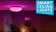 Top 5 Best Smart Ceiling Lights