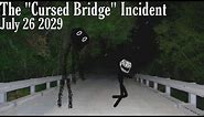 Trollge: The "Cursed Bridge" Incident