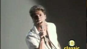 Roger Daltrey - After the Fire (1985)