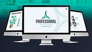 32  Top Professional PPT Templates and Business Presentation Examples (2023) | Envato Tuts