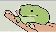 microfrog