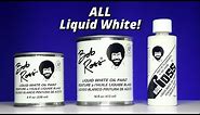 What Is Liquid White?