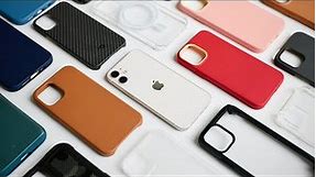 Best Cases for iPhone 12 mini in 2024