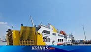 Cara Beli Tiket Kapal KM Kirana VII Surabaya-Lombok via Website Resmi DLU
