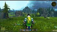 World of Warcraft (2023) - Gameplay (PC UHD) [4K60FPS]