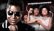 Jermaine Jackson: Tale of Two Brothers | Full Length Documentary (4K 2160p) | the detail.
