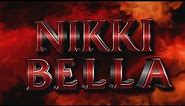 WWE- Nikki Bella Custom Entrance Video (Titantron)
