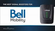 7 Best Bell Cell Phone Signal Boosters for Home, Office, and Car
