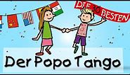 Der Popo Tango (Argentinien) - Die besten Kinderlieder auf Weltreise || Kinderlieder