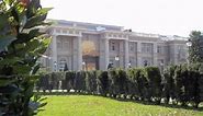 Putin's palace? A mystery Black Sea mansion fit for a tsar
