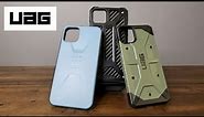 Best Protection For Your iPhone 11 - UAG Cases
