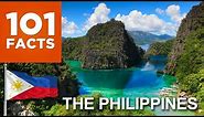 101 Facts About The Philippines
