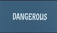 Morgan Wallen - Dangerous (Official Lyric Video)