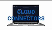 How to Set Up the Avigilon Alta Cloud Connector for IP Cameras