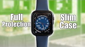 Best Apple Watch Case With Built-in Screen Protector - Series 4