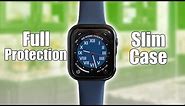 Best Apple Watch Case With Built-in Screen Protector - Series 4