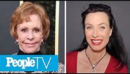 Carol Burnett Seeks Legal Guardianship Of Grandson Amid Daughter’s Substance Abuse Issues | PeopleTV