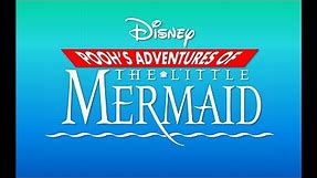 Pooh's Adventures of The Little Mermaid Season 1 intro