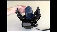 3-finger Adaptive Robot Gripper