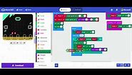 Creating a Game in micro:bit