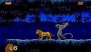 The Lion King (PC/DOS game) Pt. 7