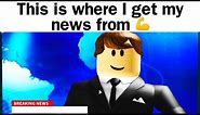 Roblox Memes That Are 100% True 💪