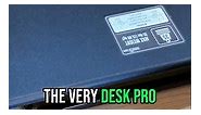 Varidesk Pro Plus 36 Desk