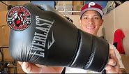 Everlast Powerlock 2.0 Boxing Gloves REVIEW- BETTER THAN THE ORIGINAL POWERLOCKS!