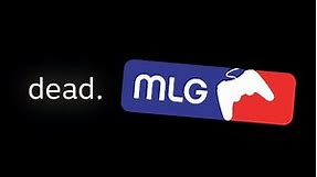 What Actually Happened to MLG?