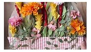 DIY Floral wall decor 🌸 #DIY #diyproject #diyprojects #ikea #ikeahack #ikeacloset #dreamcloset #ikeapax #ikeapaxwardrobe #diycloset #hometakestime #minimalarchive #inspiremeneutral #makemyhome #apartmenttherapy #minimalhouse #decorinspo #homebeautiful | Artisanal Home Design