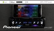 How To-SPH-10BT - FM/AM Tuner with Smart Sync App