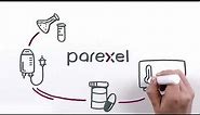 Parexel’s Clinical Trial Supplies & Logistics Solution