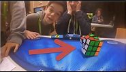 Top 10 Rubik's Cube Fails