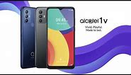 Introduction to Alcatel 1V (2021)