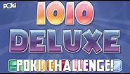 New 10x10 Game! 1010 Deluxe high score Poki challenge