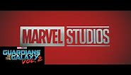 Guardians of the Galaxy Vol. 2 Marvel Intro Logo 2017 HD