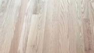 How to make a Brazilian cherry exotic hardwood floor with the gray duraseal stain.