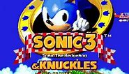 Sonic 3 And Knuckles OST - Carnival Night Act 1