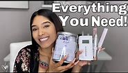 Beginner Nail Tech Must Haves | Huge Giveaway | Acrylic Nail Essentials