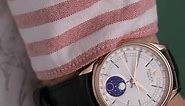 Beautiful Rolex Cellini Moonphase -... - Watches of Wales