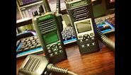 Kenwood Viking VP5430 and VP6430 on a 700MHz P25 Trunked Radio System