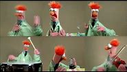 Los Muppets: Oda a la alegría