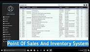POS And Inventory System For Convenience Store | Final Output