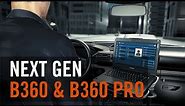 Next Generation B360 & B360 Pro Fully Rugged Laptop | Getac