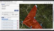 HOW TO DOWNLOAD LANDSAT 8 IMAGE FROM USGS EARTH EXPLORER WEBSITE