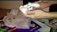 New White Xbox 360 Special Edition 4GB Kinect Family Bundle Unboxing