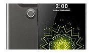 LG G5 - Full phone specifications