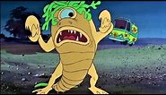 The Scooby Doo Show: The Creepy Heap From The Deep 1977