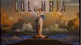Columbia - A Sony Pictures Entertainment Company (2000) Company Logo (VHS Capture)