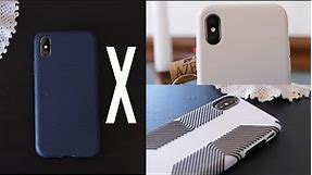 BEST iPhone X Cases (2018)